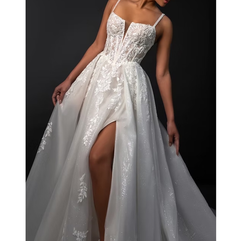 Brand New Wedding Dress